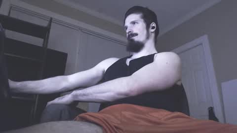 Alex or LSS online show from 02/22/25, 01:13