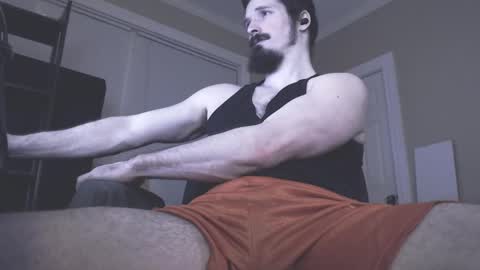 Alex or LSS online show from 02/23/25, 04:02