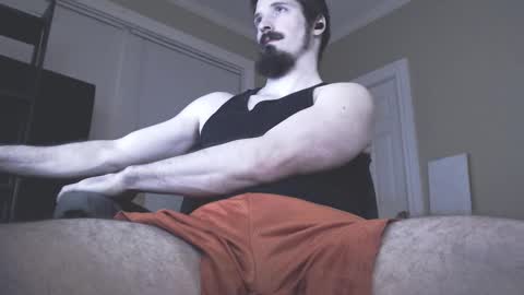 Alex or LSS online show from 02/24/25, 05:20