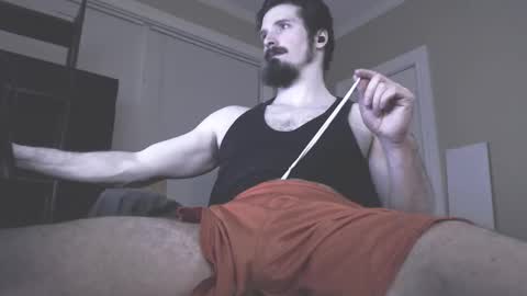 Alex or LSS online show from 03/07/25, 03:51