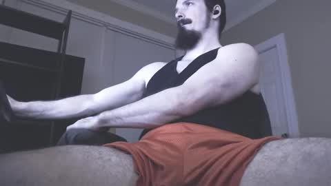 Alex or LSS online show from 09/16/25, 05:08