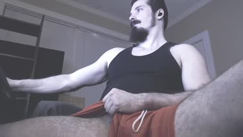 Alex or LSS online show from 10/24/25, 03:30