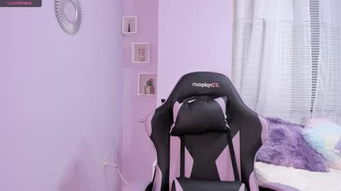 Snapshot of littletammy4u chatting on 03/26/26, 01:22 Tammy online show from 03/26/26, 01:22