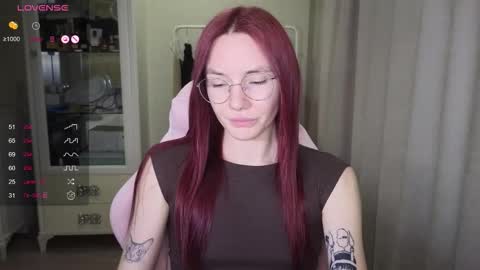 Snapshot of littlevildevil chatting on 09/16/25, 11:11 Eliana online show from 09/16/25, 11:11