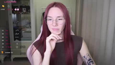 Snapshot of littlevildevil chatting on 09/19/25, 11:00 Eliana online show from 09/19/25, 11:00