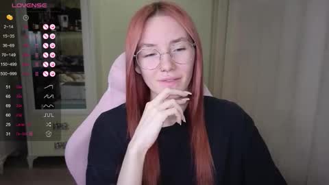 Snapshot of littlevildevil chatting on 10/15/25, 10:59 Eliana online show from 10/15/25, 10:59