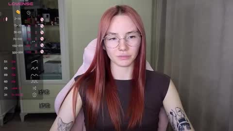 Snapshot of littlevildevil chatting on 10/18/25, 11:00 Eliana online show from 10/18/25, 11:00