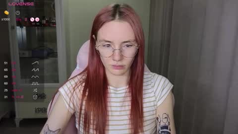 Eliana online show from 11/05/25, 10:59