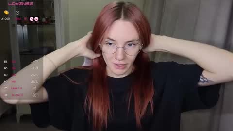 Eliana online show from 11/08/25, 10:37