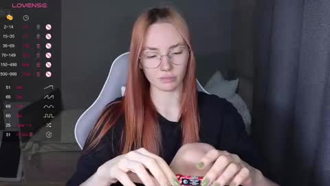 Eliana online show from 11/28/25, 10:51