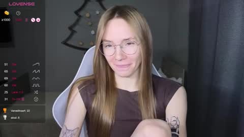 Eliana online show from 02/01/26, 10:03