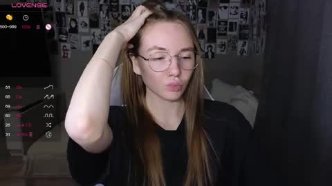 Eliana online show from 04/27/26, 11:08