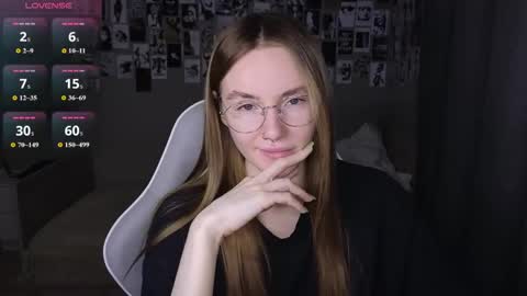 Eliana online show from 05/03/26, 11:05
