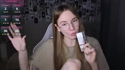 Eliana online show from 05/04/26, 11:28