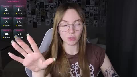Eliana online show from 05/06/26, 10:42