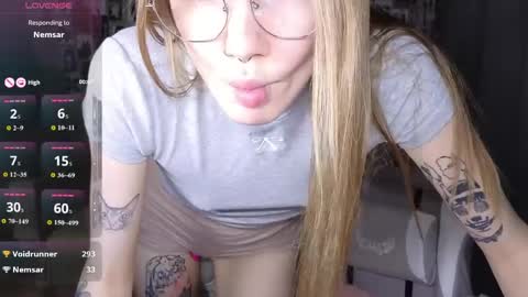 Eliana online show from 05/11/26, 08:20