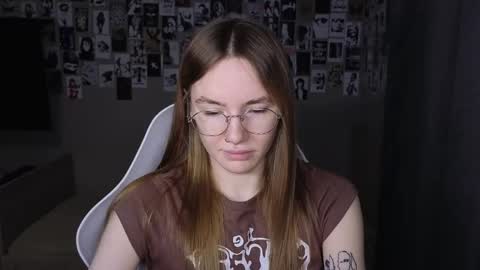 Eliana online show from 05/13/26, 08:01