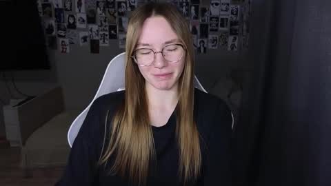 Eliana online show from 05/22/26, 08:10