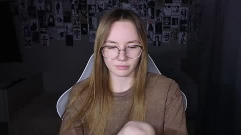 Eliana online show from 05/25/26, 07:36