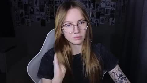 Eliana online show from 05/26/26, 07:59