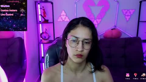 littlevixen18 online show from 02/15/25, 02:47