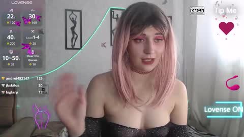 littlexjoy online show from 09/15/25, 07:19