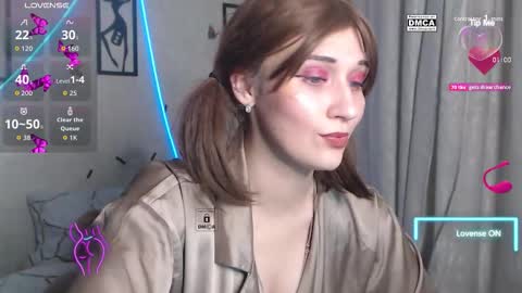 littlexjoy online show from 10/04/25, 06:28