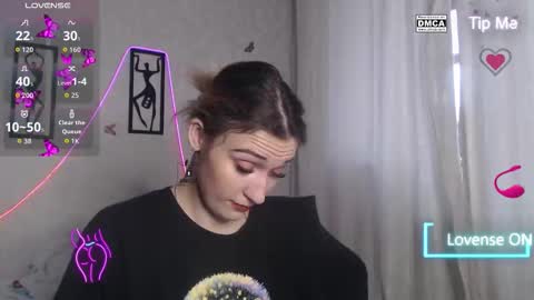 littlexjoy online show from 10/13/25, 10:37