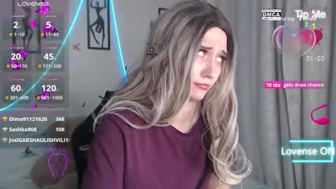 littlexjoy online show from 10/16/25, 11:39