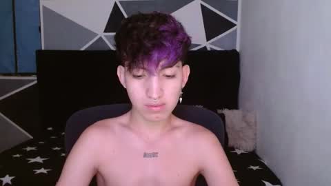 Eros online show from 12/31/24, 03:45