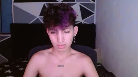 Eros online show from 01/05/25, 05:41