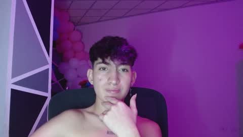 Eros online show from 01/13/25, 08:58