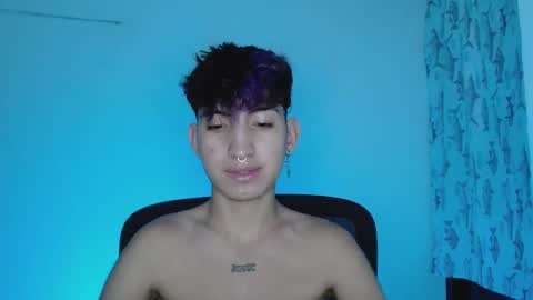 Eros online show from 01/14/25, 01:26