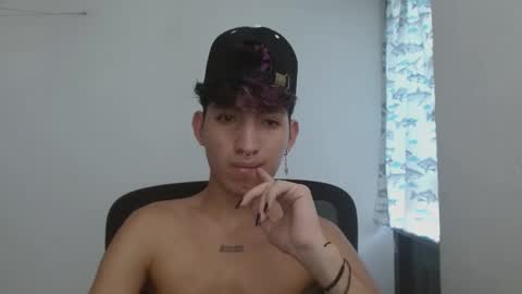 Eros online show from 01/30/25, 12:59