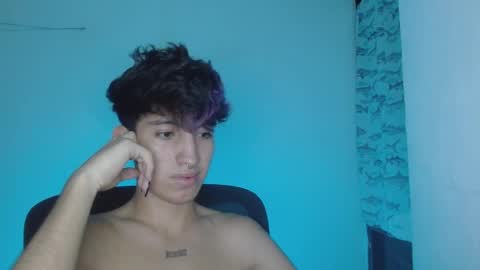 Eros online show from 02/03/25, 10:03