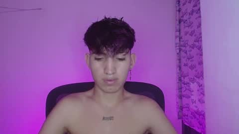 Eros online show from 02/07/25, 02:19