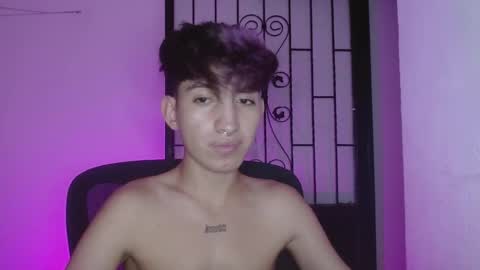 Eros online show from 02/10/25, 02:30