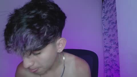 Eros online show from 02/12/25, 02:24