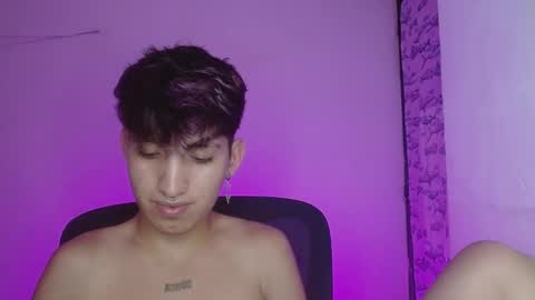 Eros online show from 02/20/25, 07:45