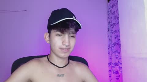 Eros online show from 02/26/25, 10:04