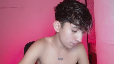 Eros online show from 02/28/25, 07:05