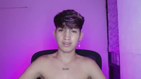 Eros online show from 02/28/25, 10:09