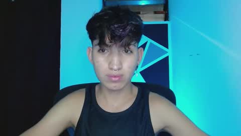 Eros online show from 03/07/25, 02:36