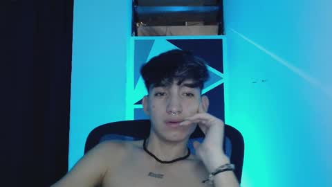 Eros online show from 03/11/25, 05:16