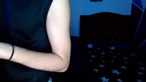 Eros online show from 09/12/25, 02:33