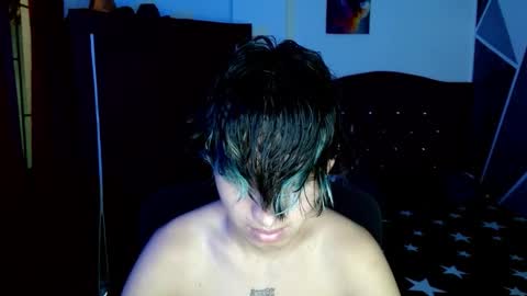 Eros online show from 09/13/25, 07:08