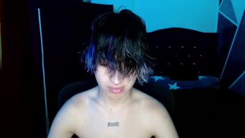 Eros online show from 10/03/25, 03:14