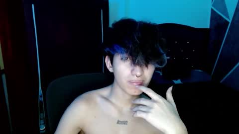 Eros online show from 10/09/25, 02:53