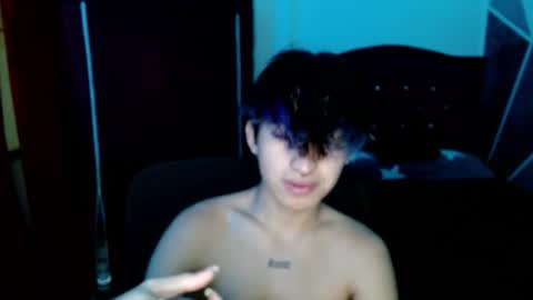 Eros online show from 10/10/25, 02:32