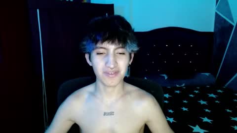 Eros online show from 10/21/25, 01:50